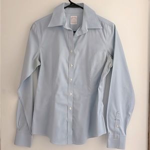 Brooks Brothers Oxford Long sleeve Button Shirt